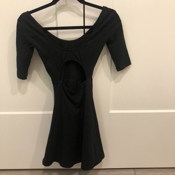 Aritzia Talula Mini Dress (XXS) - Picture 2 of 5